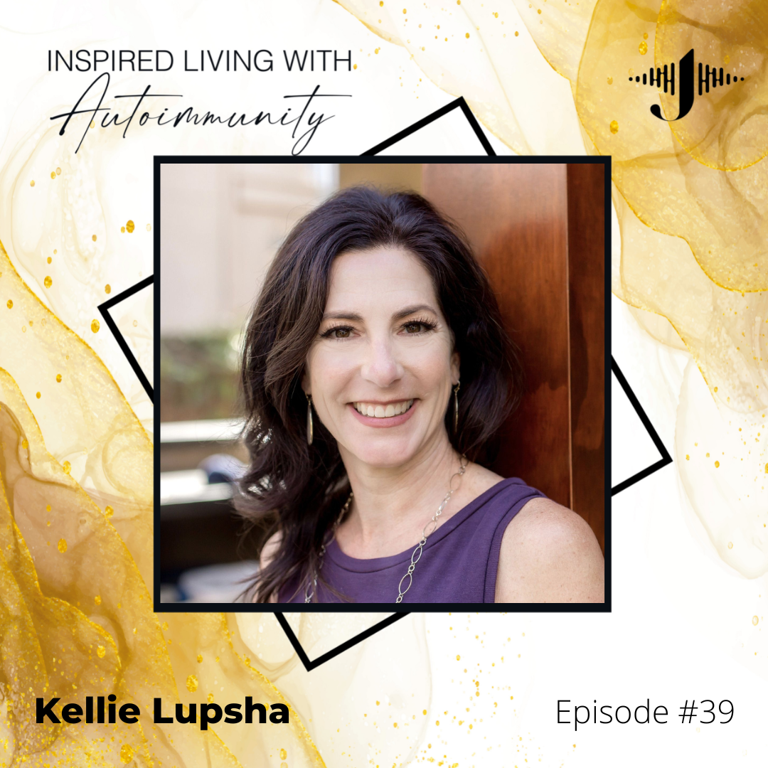 Kellie Lupsha: Our Genes are Not Our Destiny