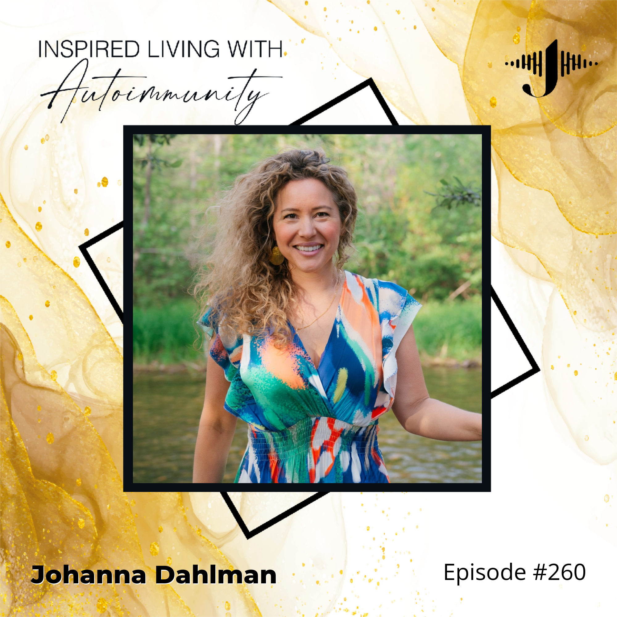Johanna Dahlman: Stop Treating Hair Loss Like a Scalp Problem