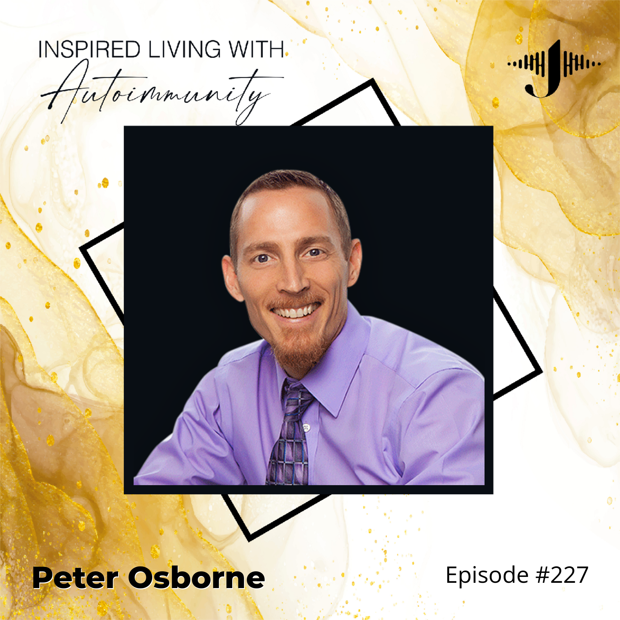 Peter Osborne: Why Fibromyalgia and Chronic Fatigue Are Really Mold Poisoning