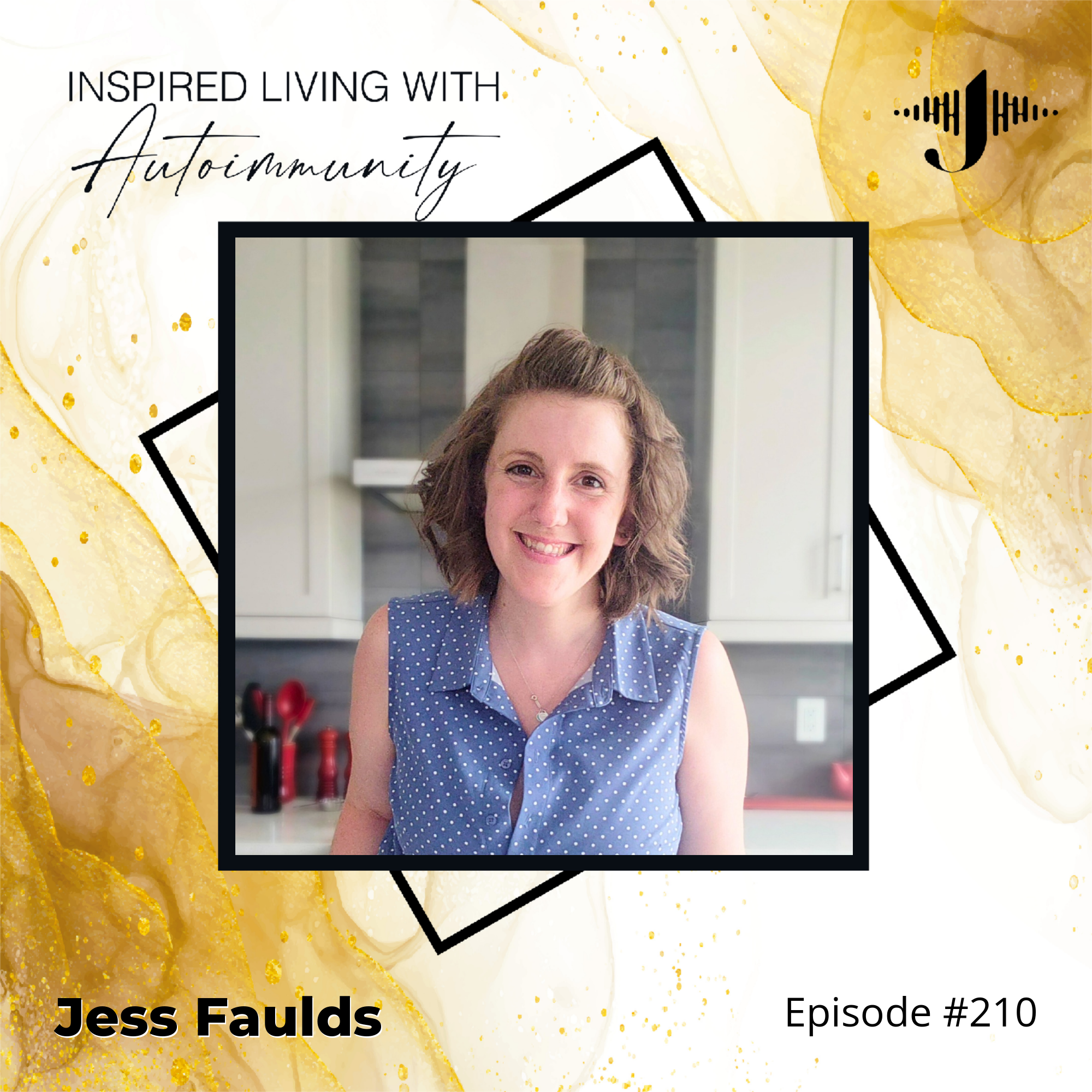 Jess Faulds: Why This MS Warrior Lives Symptom-Free After 19 Years