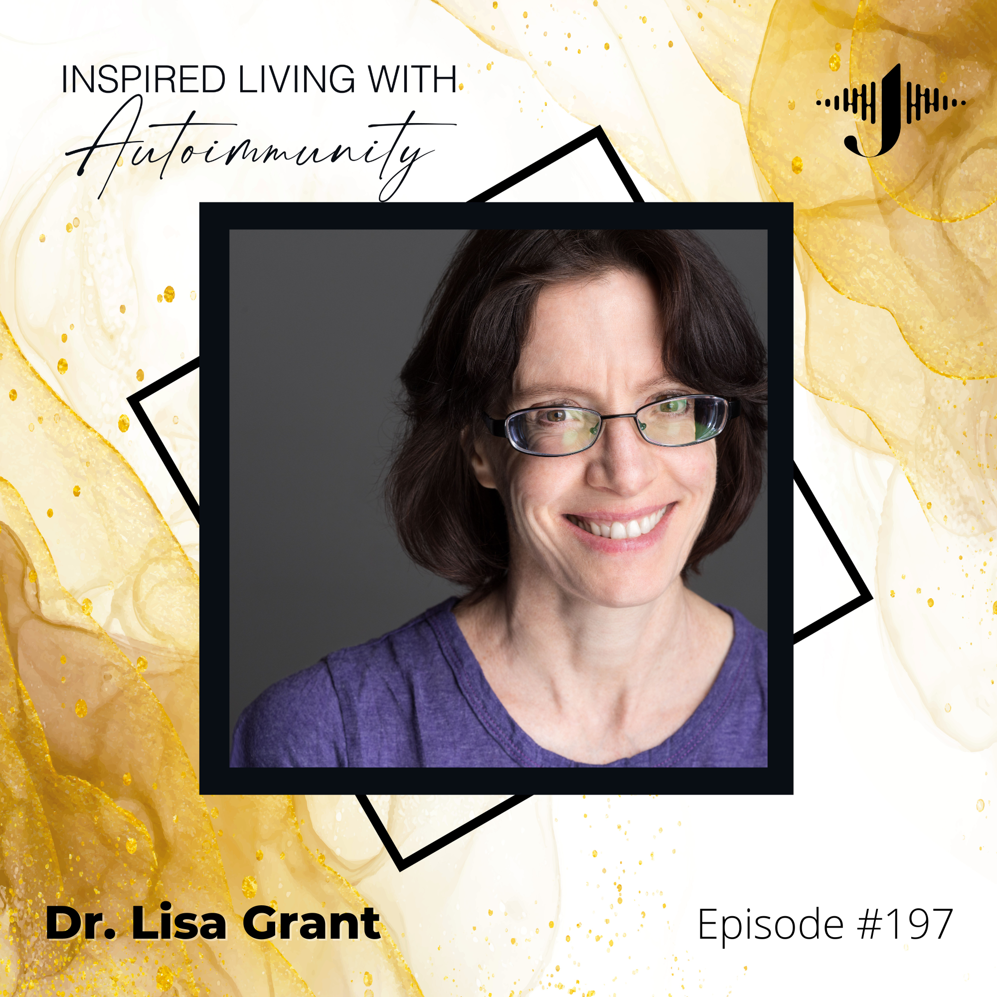 Lisa Grant: The One Non-Negotiable Change That Could Unlock Your Fertility Journey