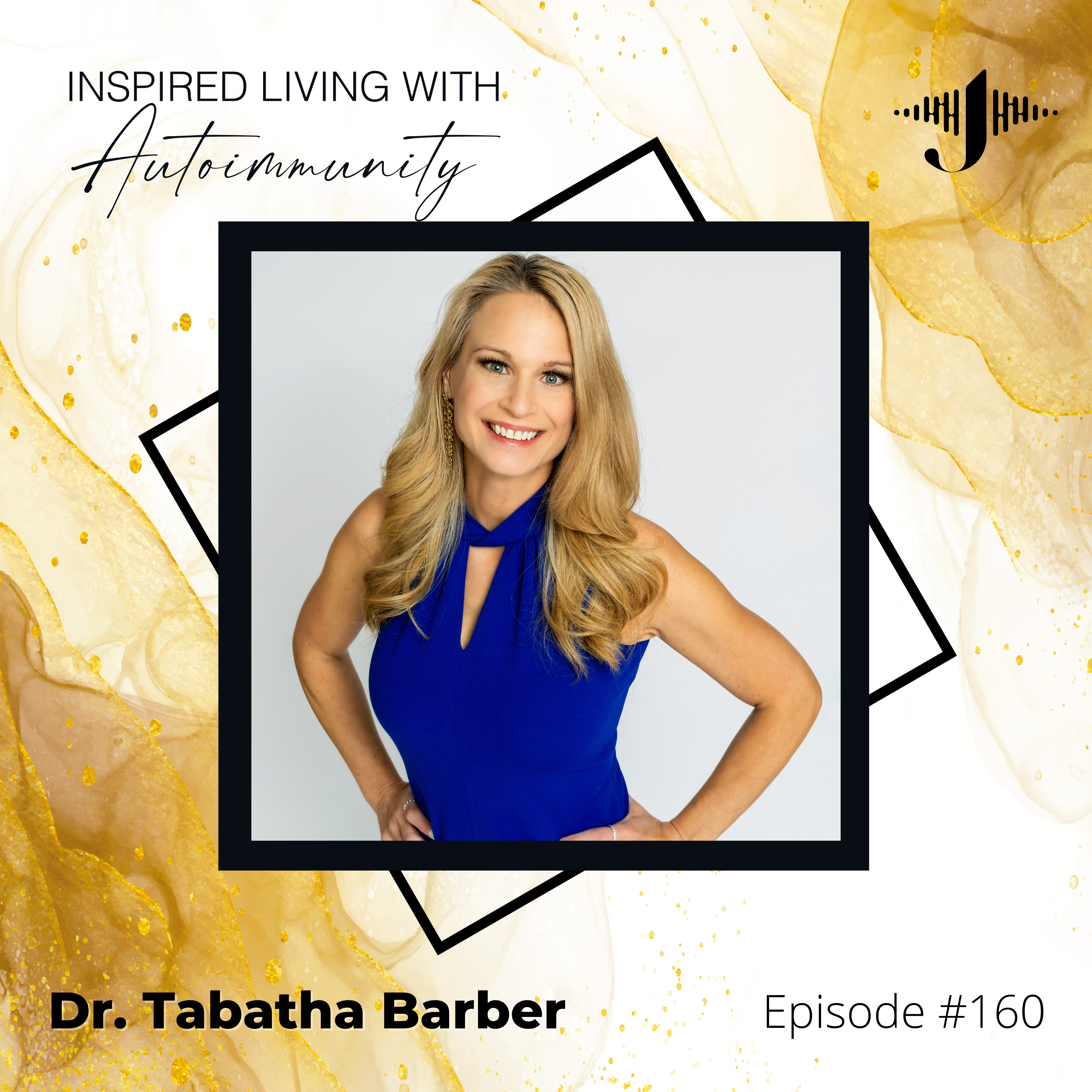 Tabatha Barber: Why Fasting Might Be the Missing Piece in Your Wellness Journey