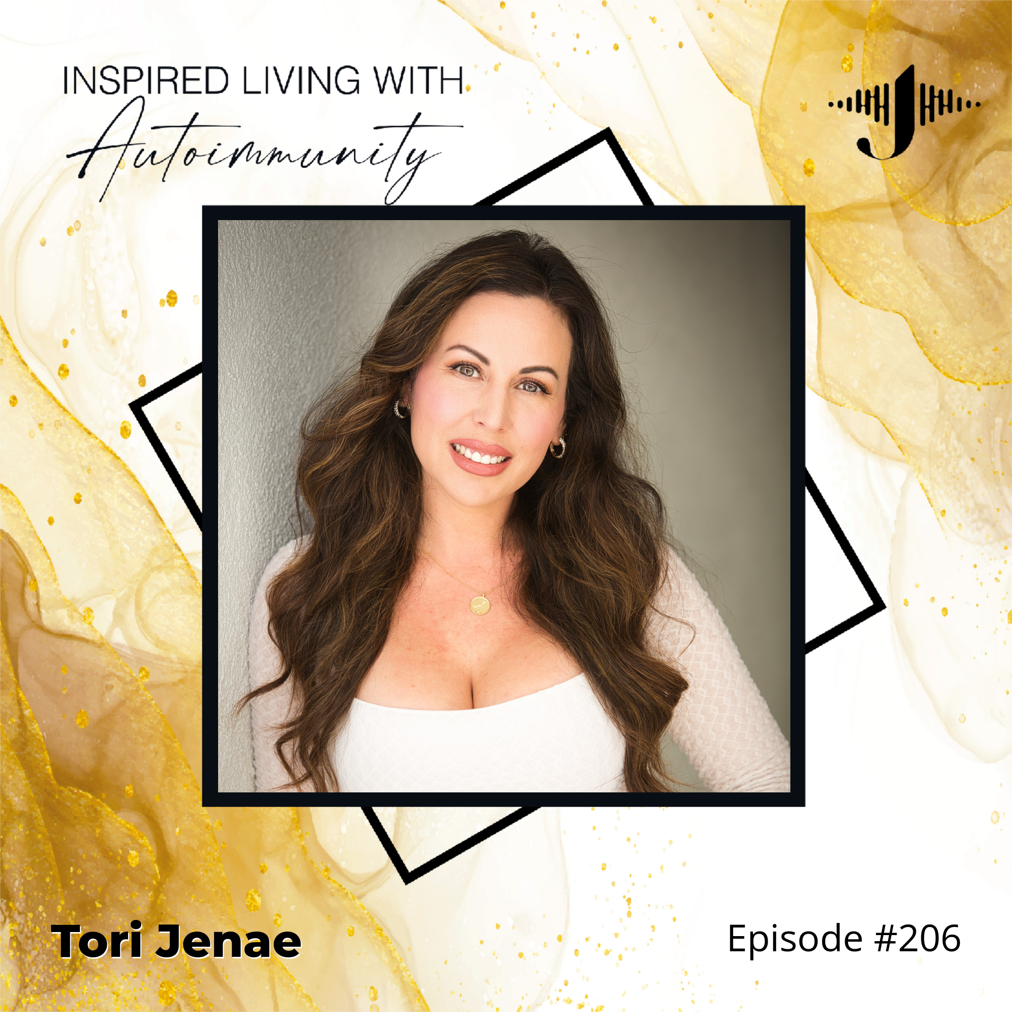 Tori Jenae: Why Your People-Pleasing Is Actually Making You Sicker