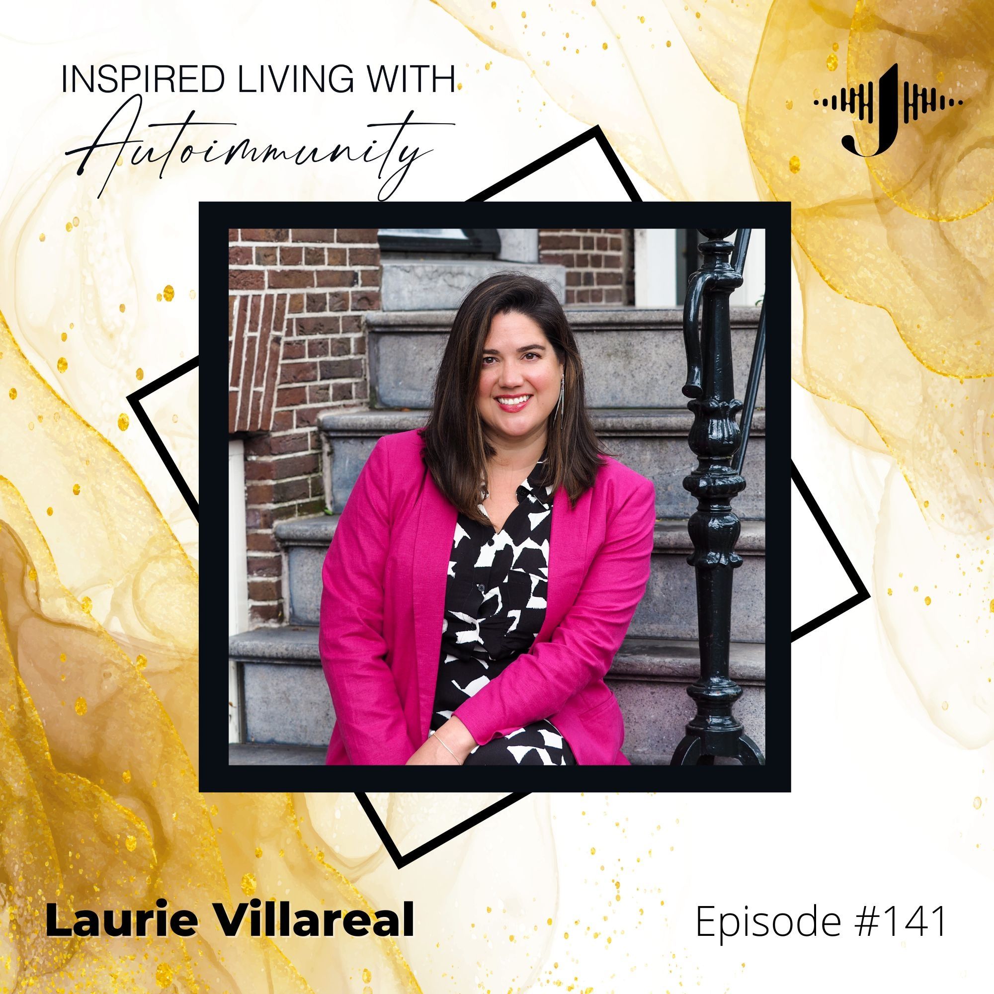 Laurie Villarreal: The Role of Blood Sugar in Autoimmunity with Laurie Villareal