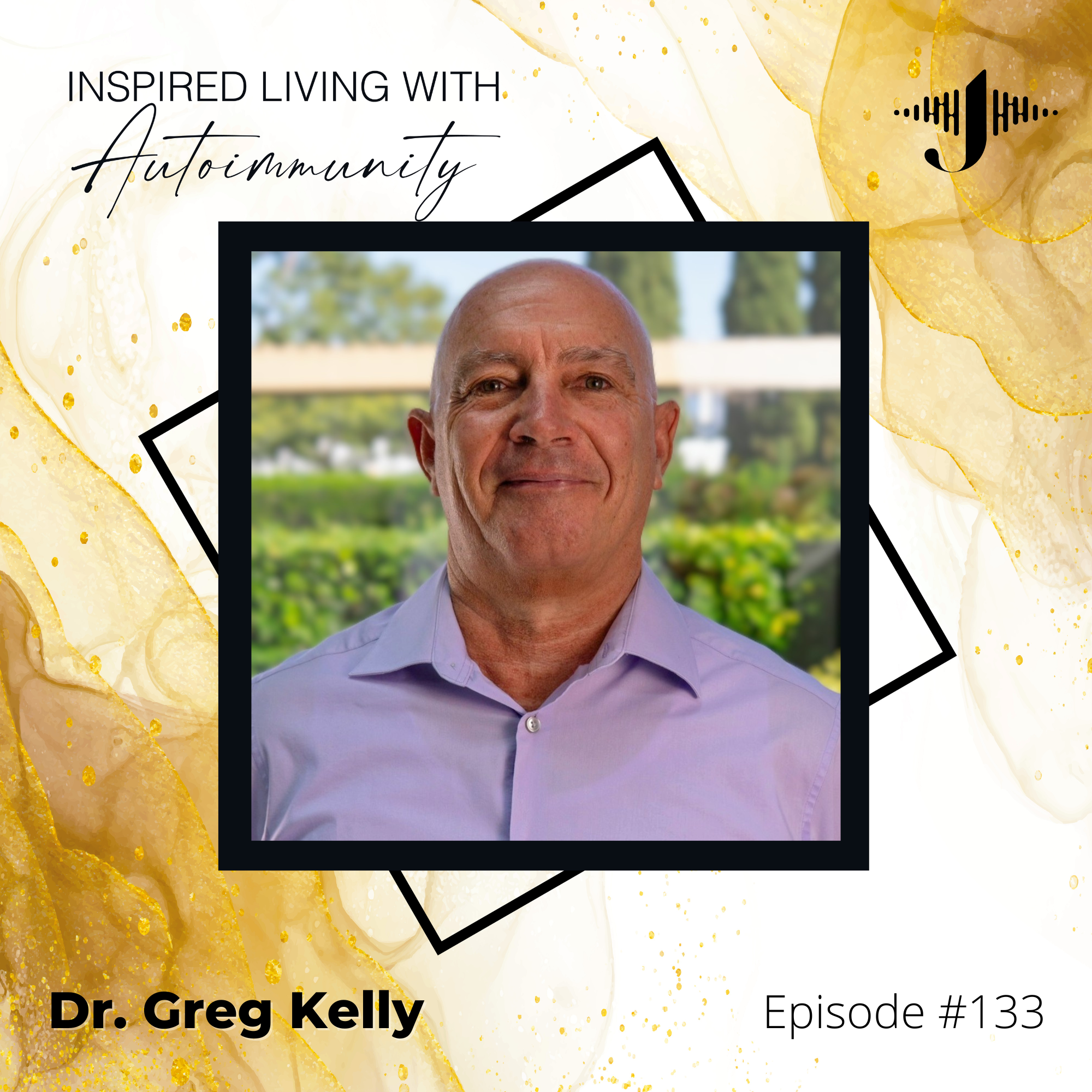 Dr. Greg Kelly: The Power of NAD in Detoxification and Protection