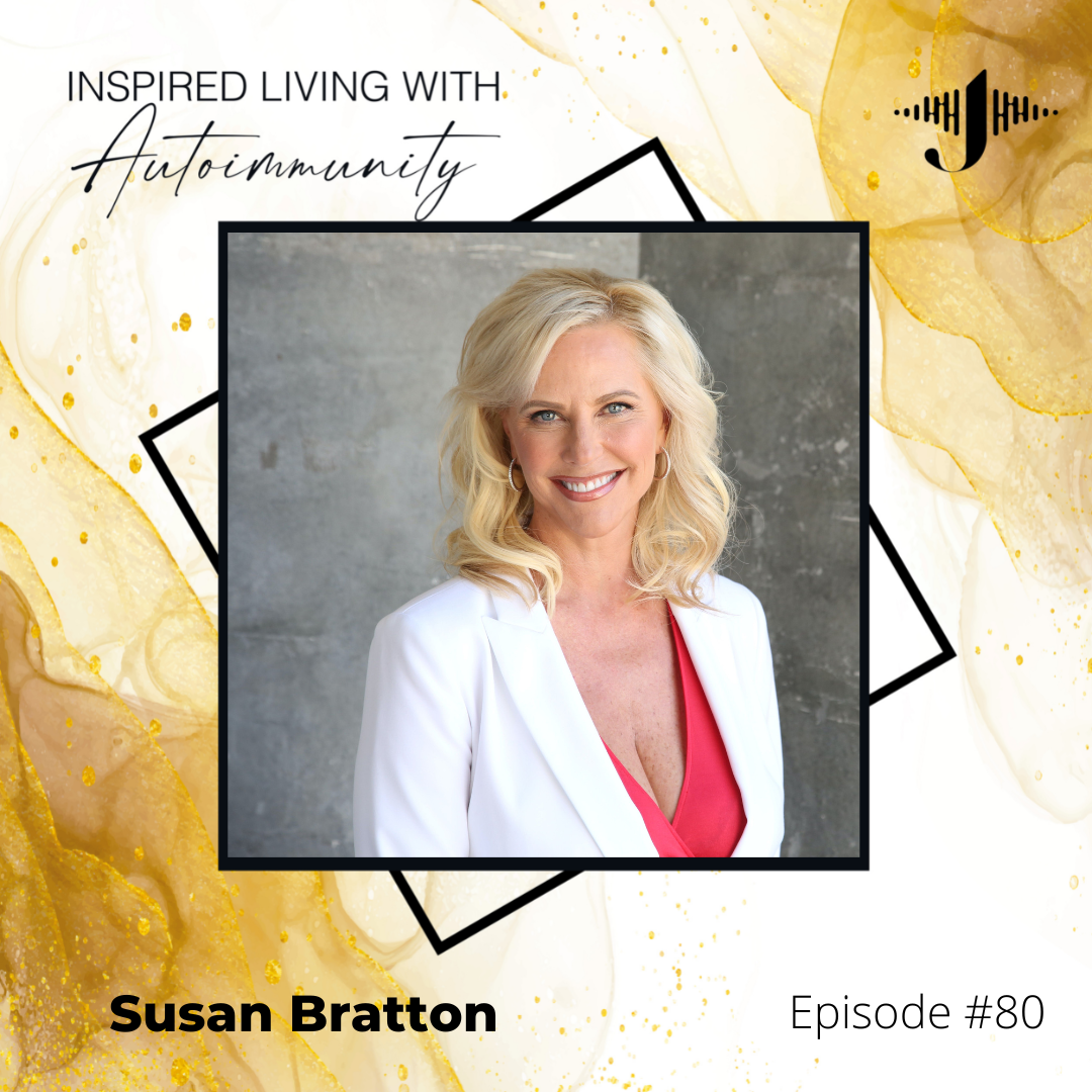 Susan Bratton: Intimacy at Any Age:  Find Your Path to Great Pleasure