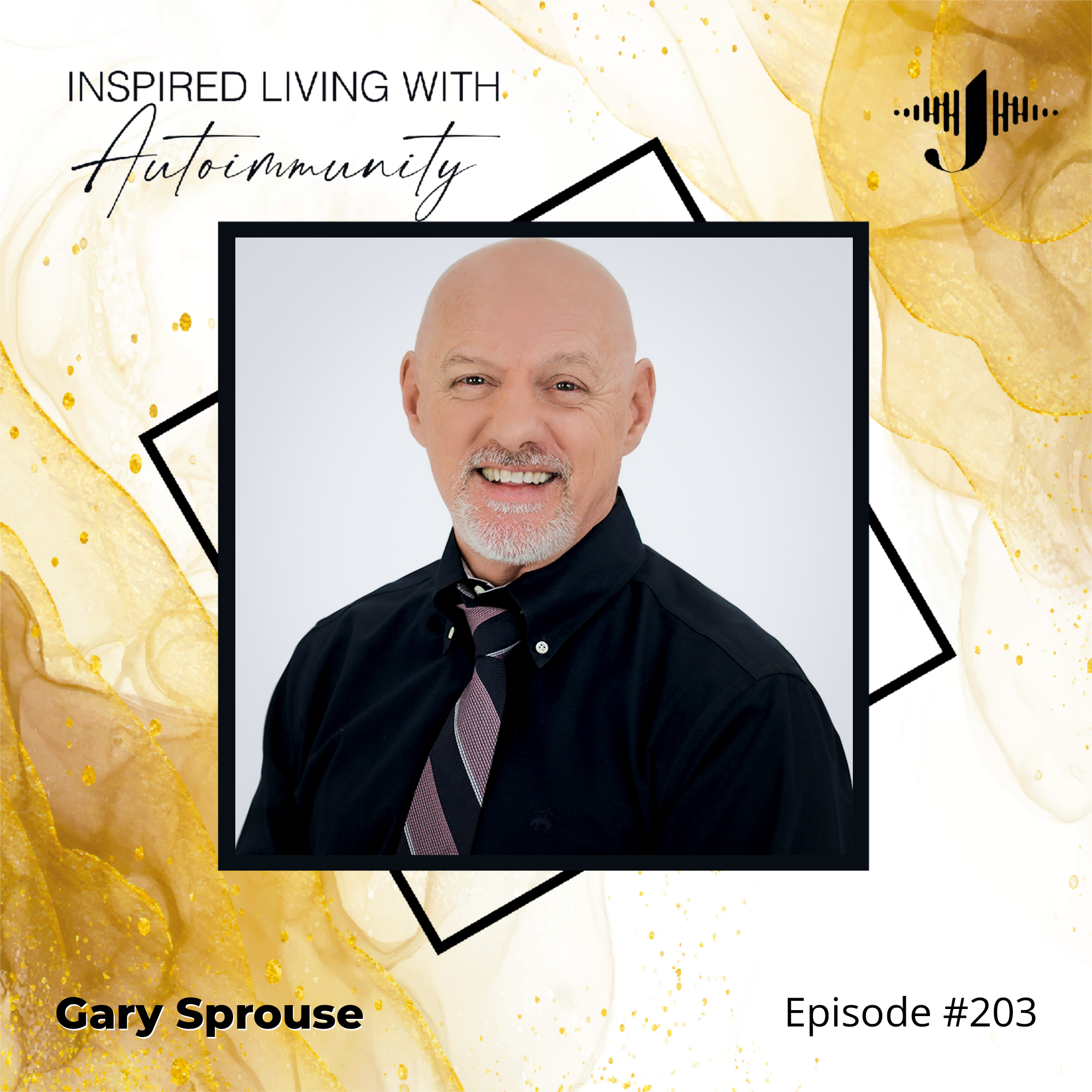 Gary Sprouse: Why Antidepressants Are the Wrong Answer for Most Overwhelmed Women