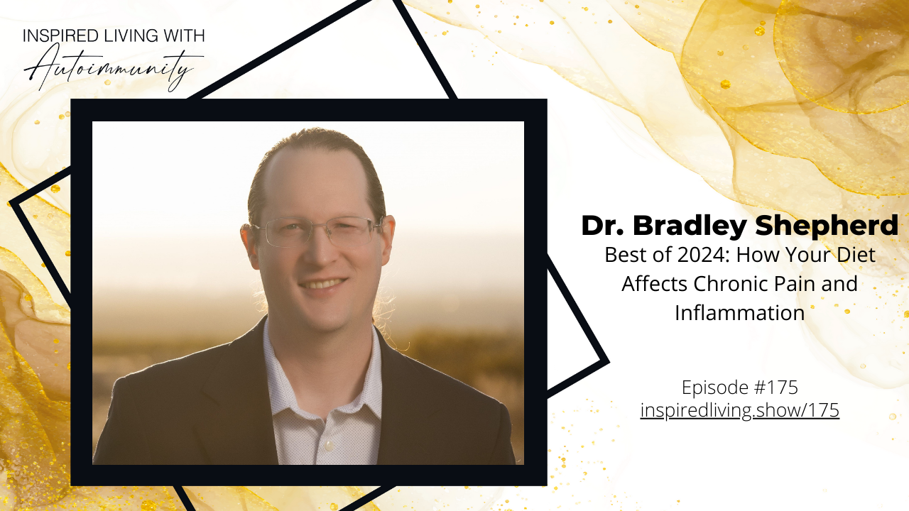 Best of 2024: How Your Diet Affects Chronic Pain and Inflammation ...