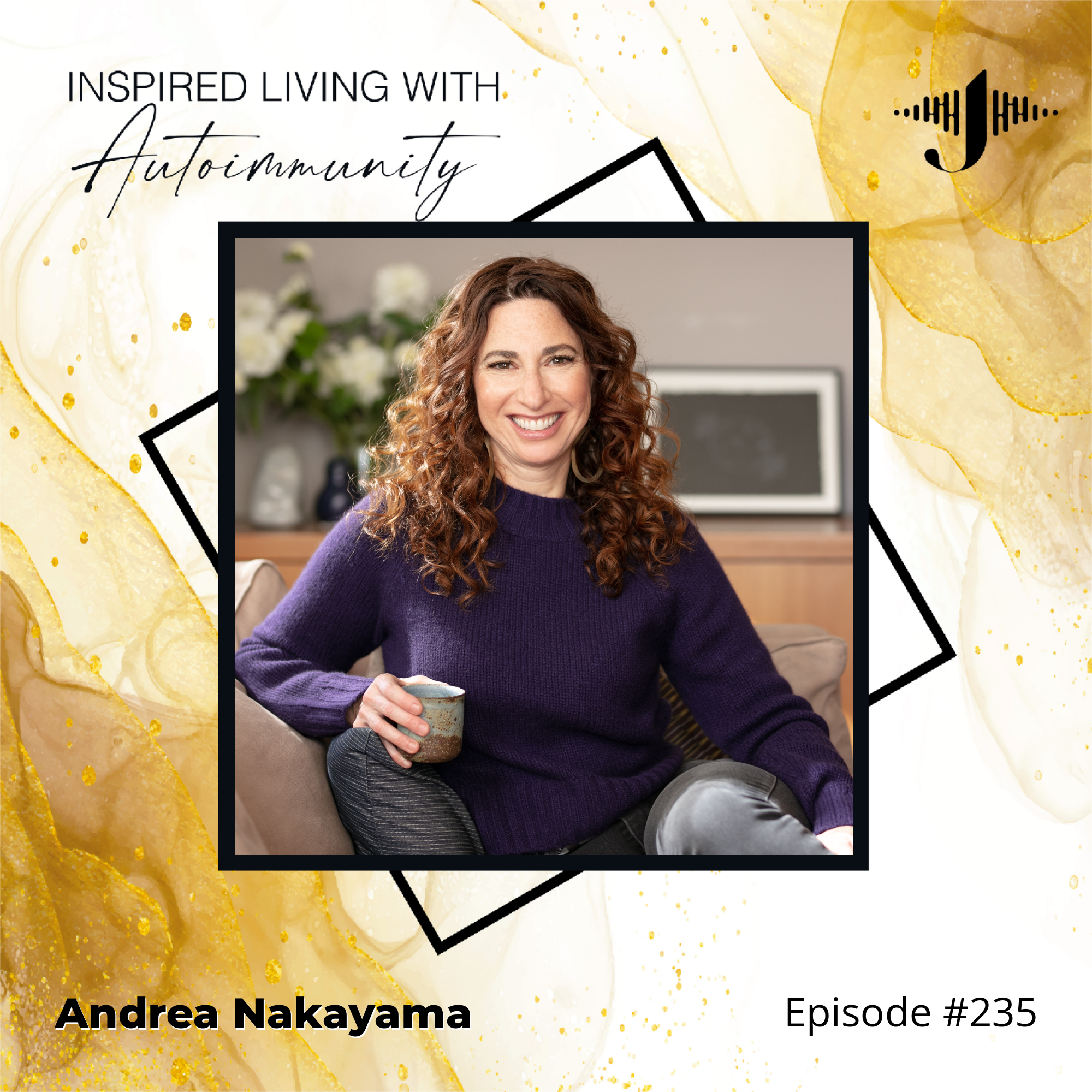 Andrea Nakayama: Why Your Doctor Treats You Like Your Diagnosis Instead of a Human Being