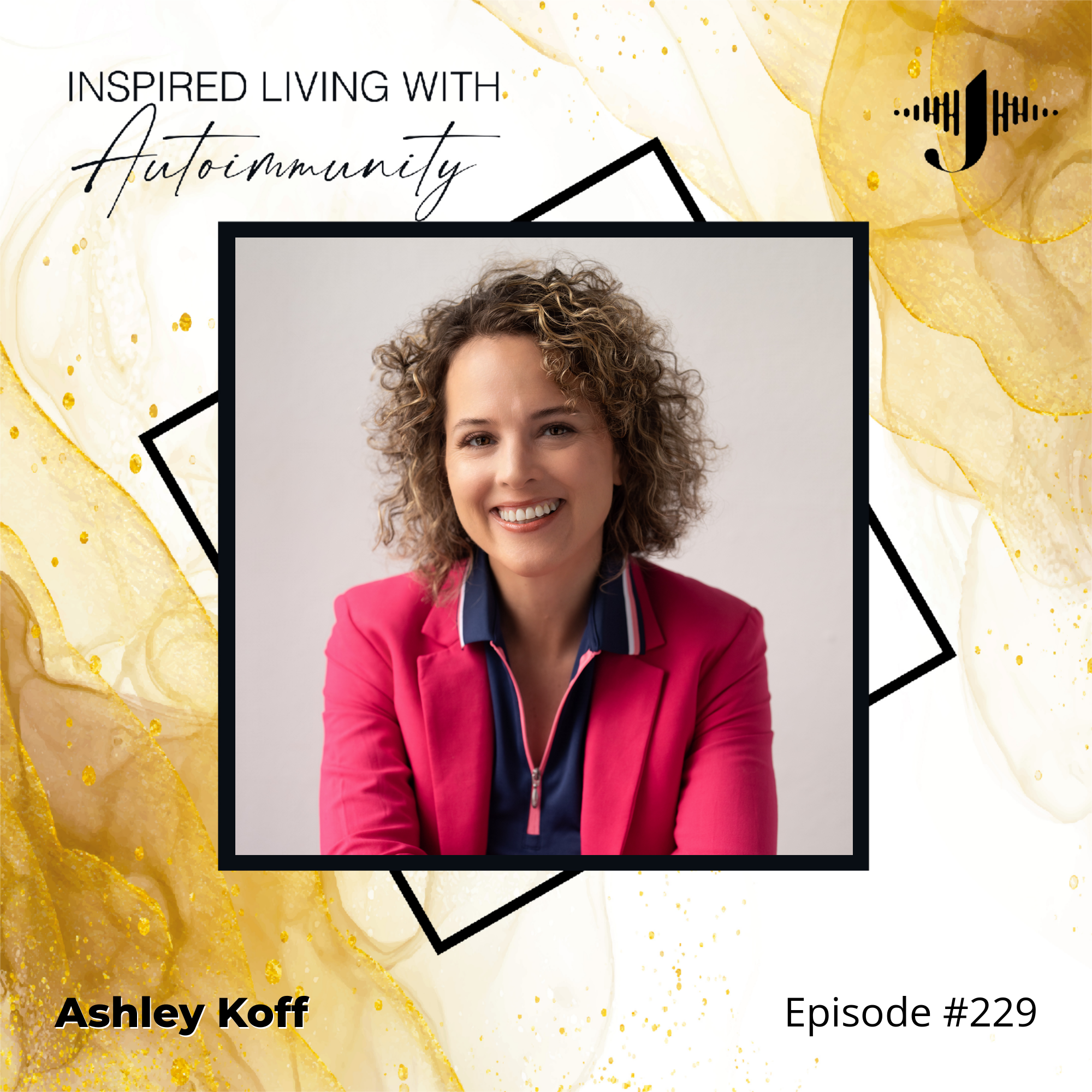 Ashley Koff: Why Women Over 35 Are Secretly Fighting a Rigged Weight-Loss System