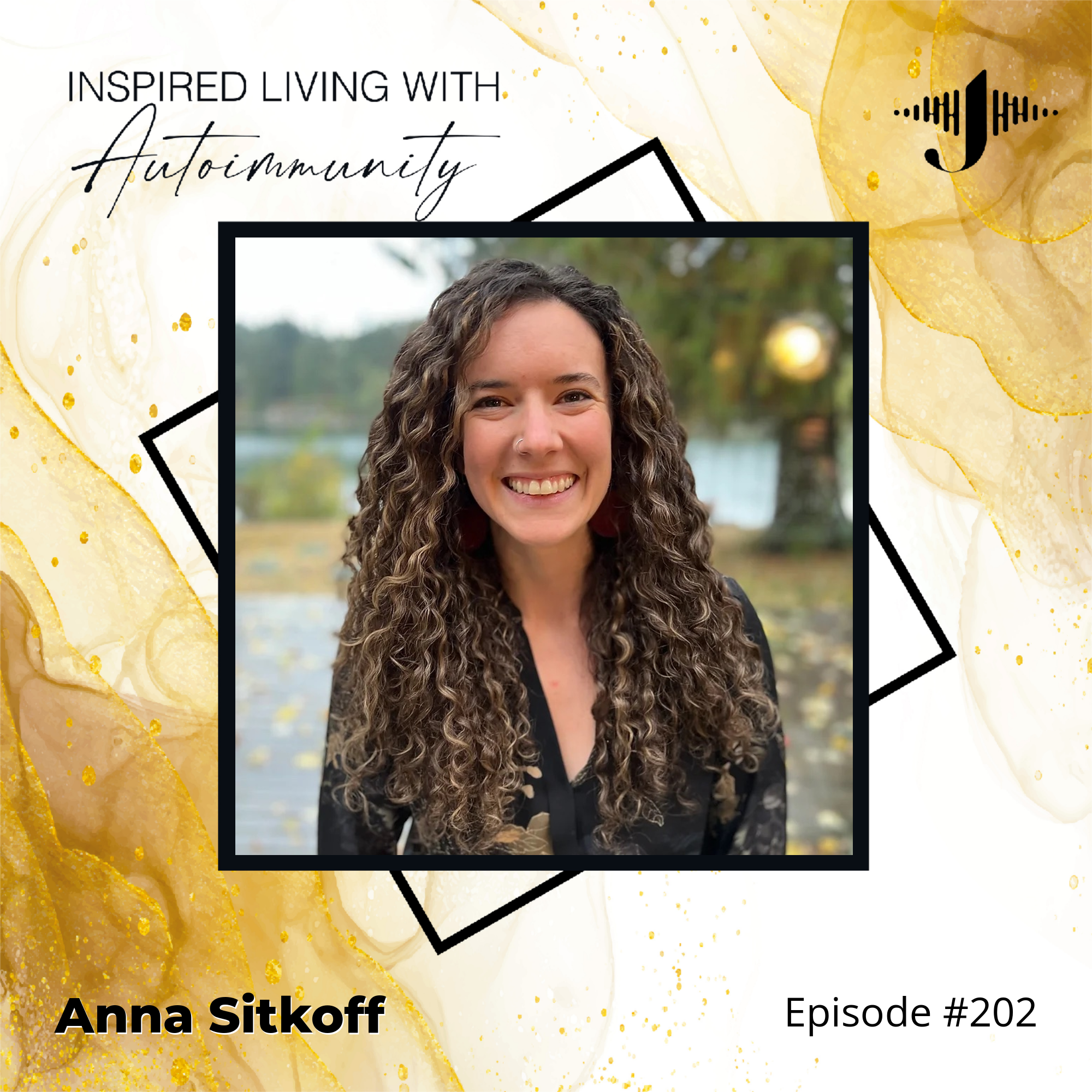 Anna Sitkoff: 5 Medicinal Mushrooms That Actually Balance Your Overactive Immune System