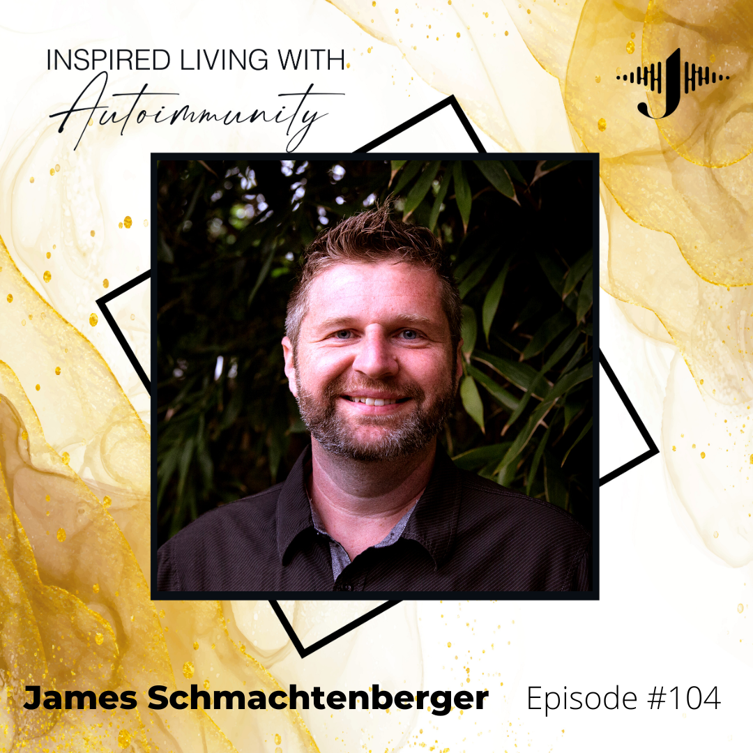 James Schmachtenberger: Mastering Gut Health for a Vibrant and Youthful Life with James Schmachtenberger
