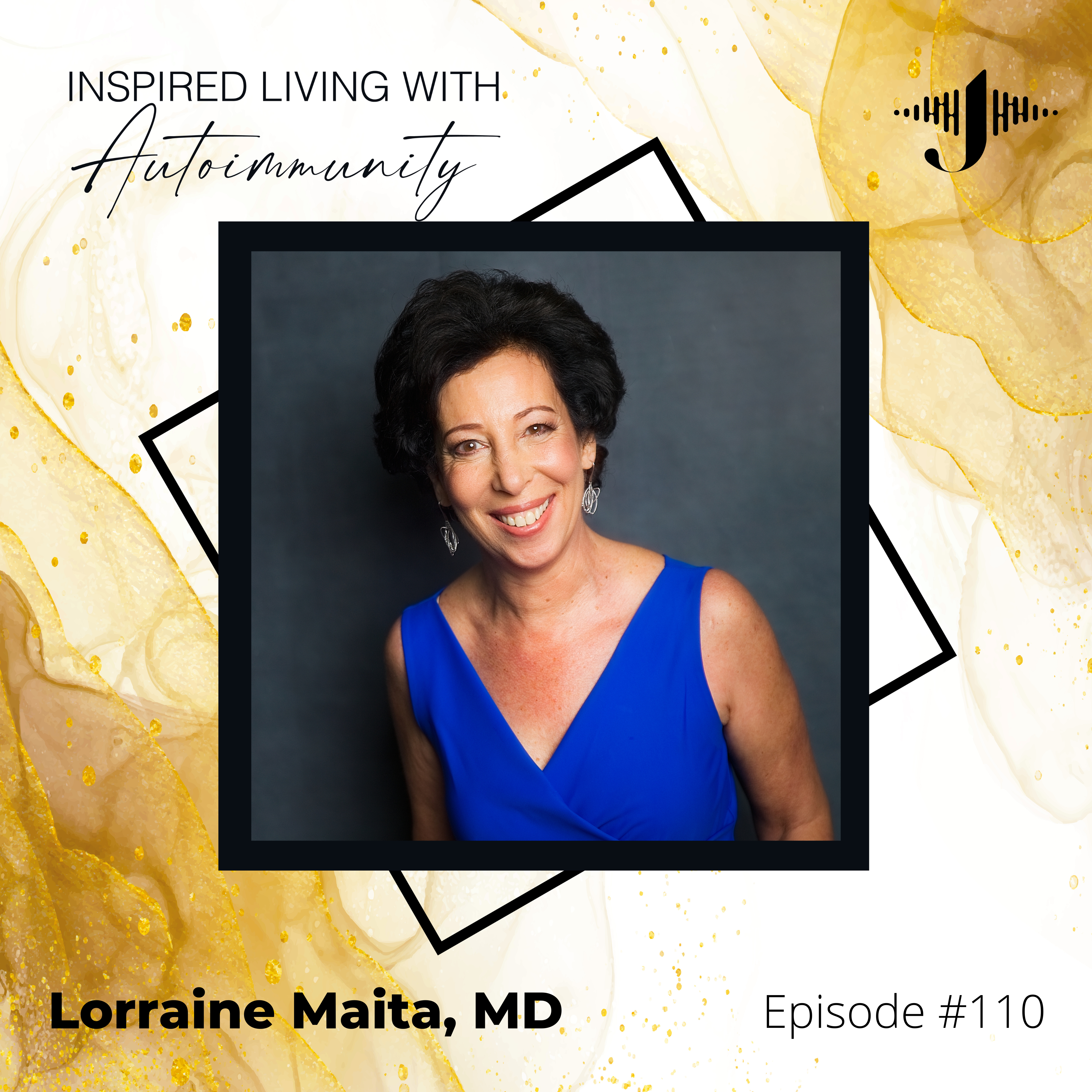 Lorraine Maita, MD: 