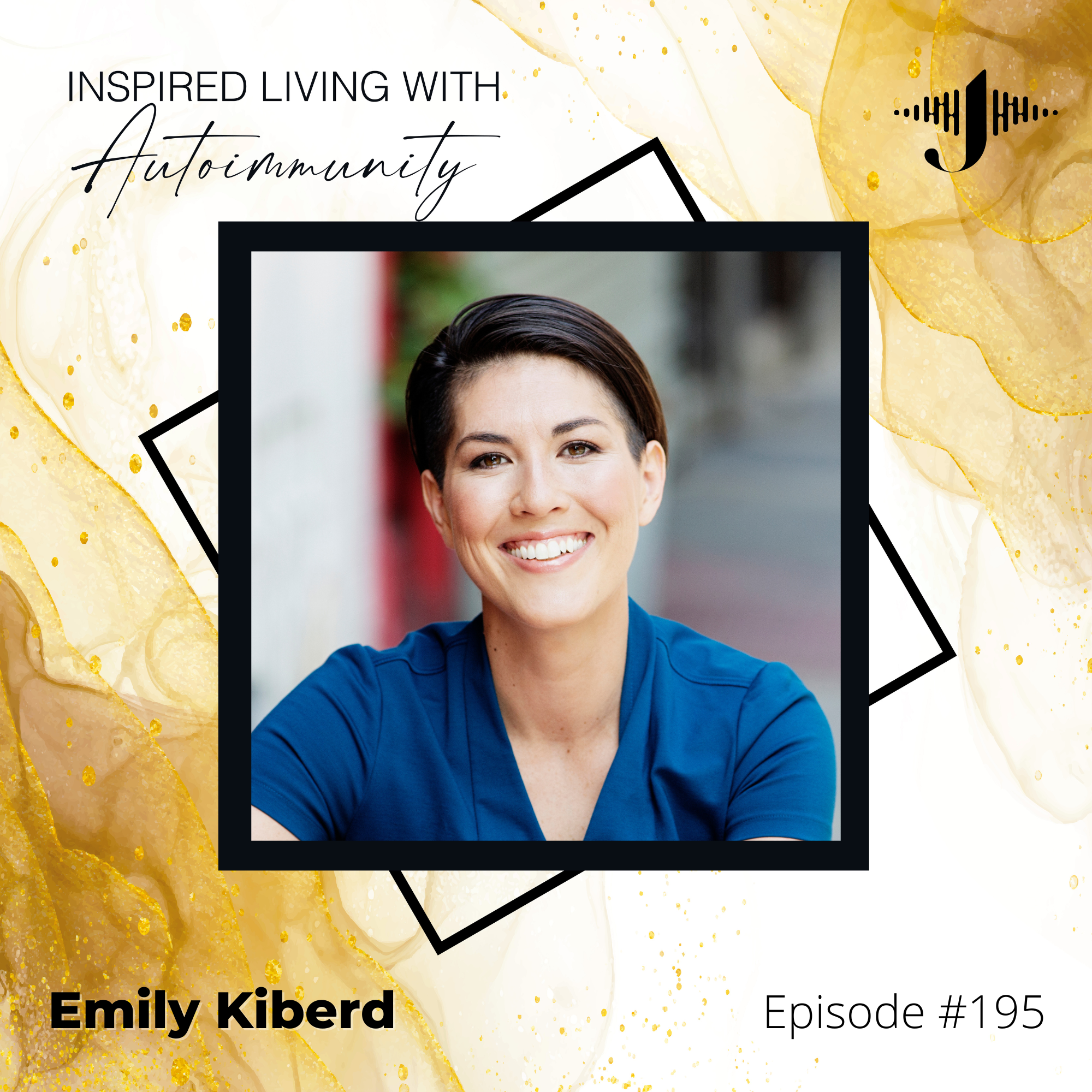 Emily Kiberd: The 20-Minute Strength Protocol That's Reversing Hashimoto's Symptoms