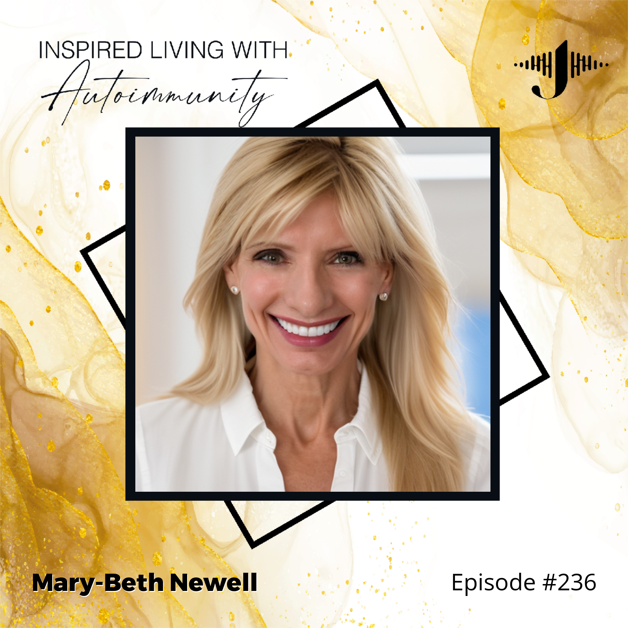 Mary-Beth Newell: 5 Small Daily Changes That Stop Aging Without Surgery or Injections