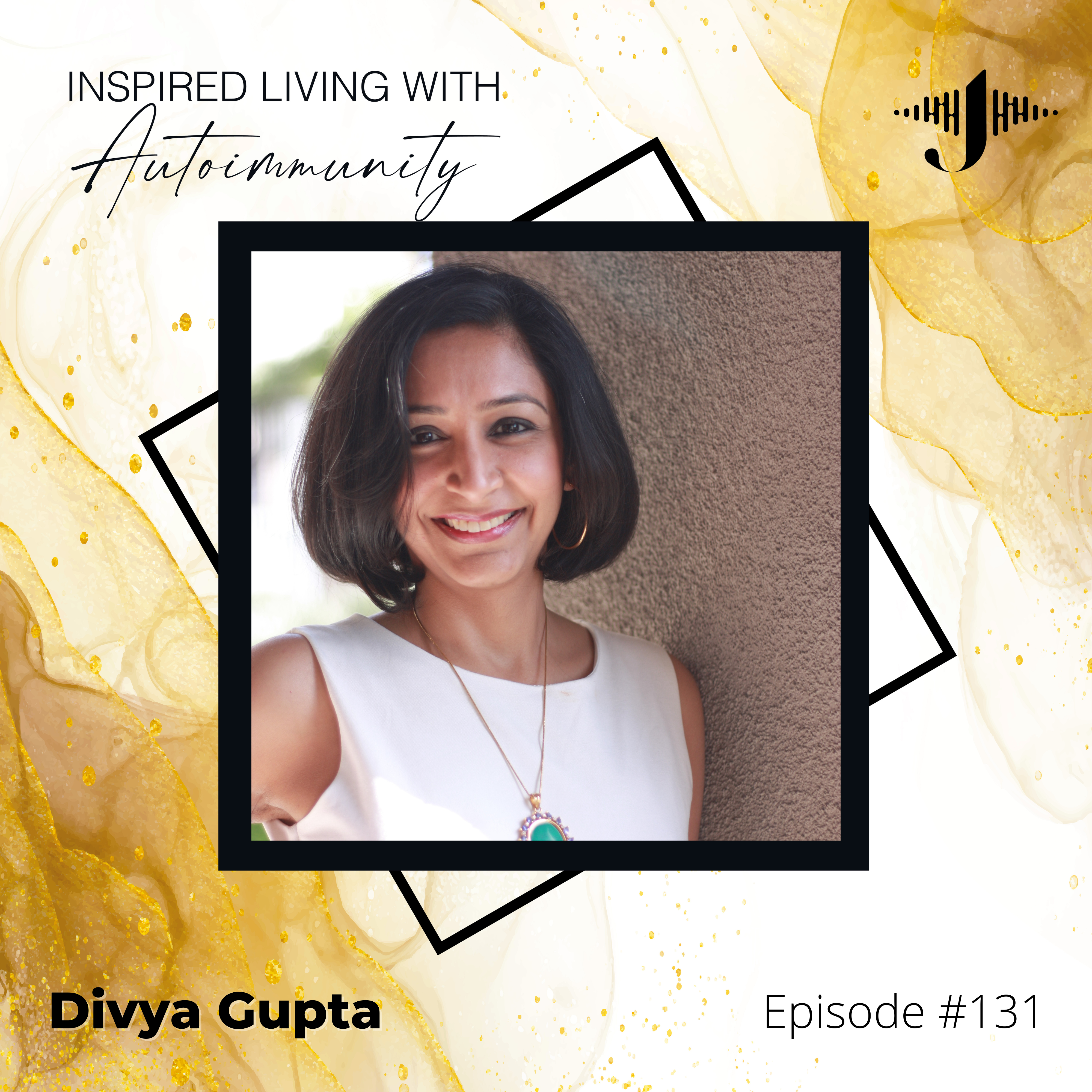 Divya Gupta: Eradicating Fatigue: The Surprising Role of Your Liver in Thyroid Balance