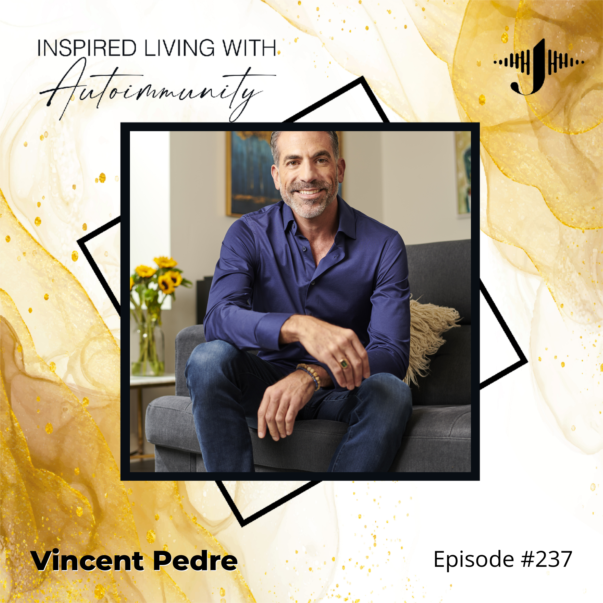 Vincent Pedre: Half of Coffee Drinkers Are Slow Metabolizers and Never Realize It