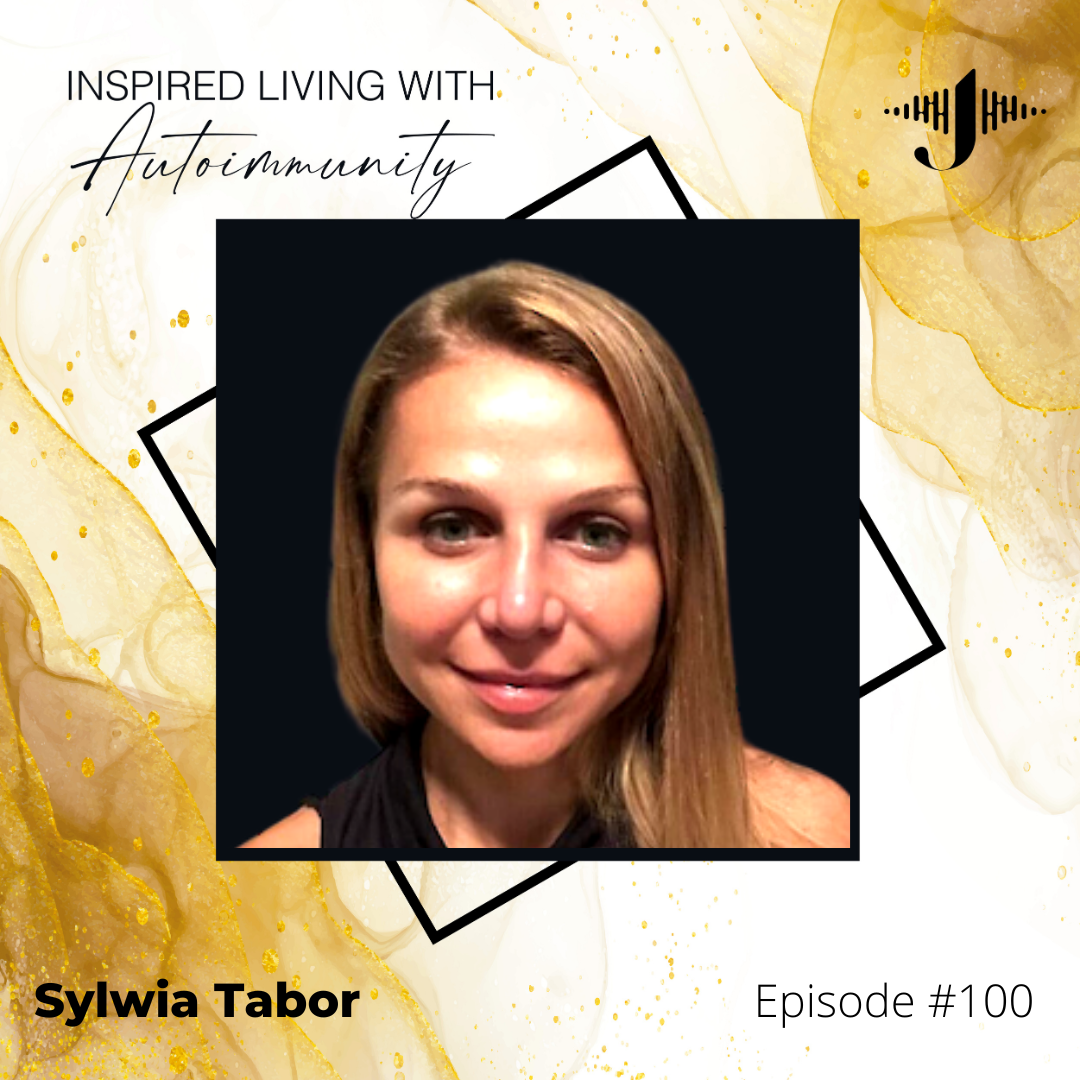 Sylwia Tabor: How I Overcame Mold Illness and Lyme Disease Through a Carnivore Diet with Sylwia Tabor