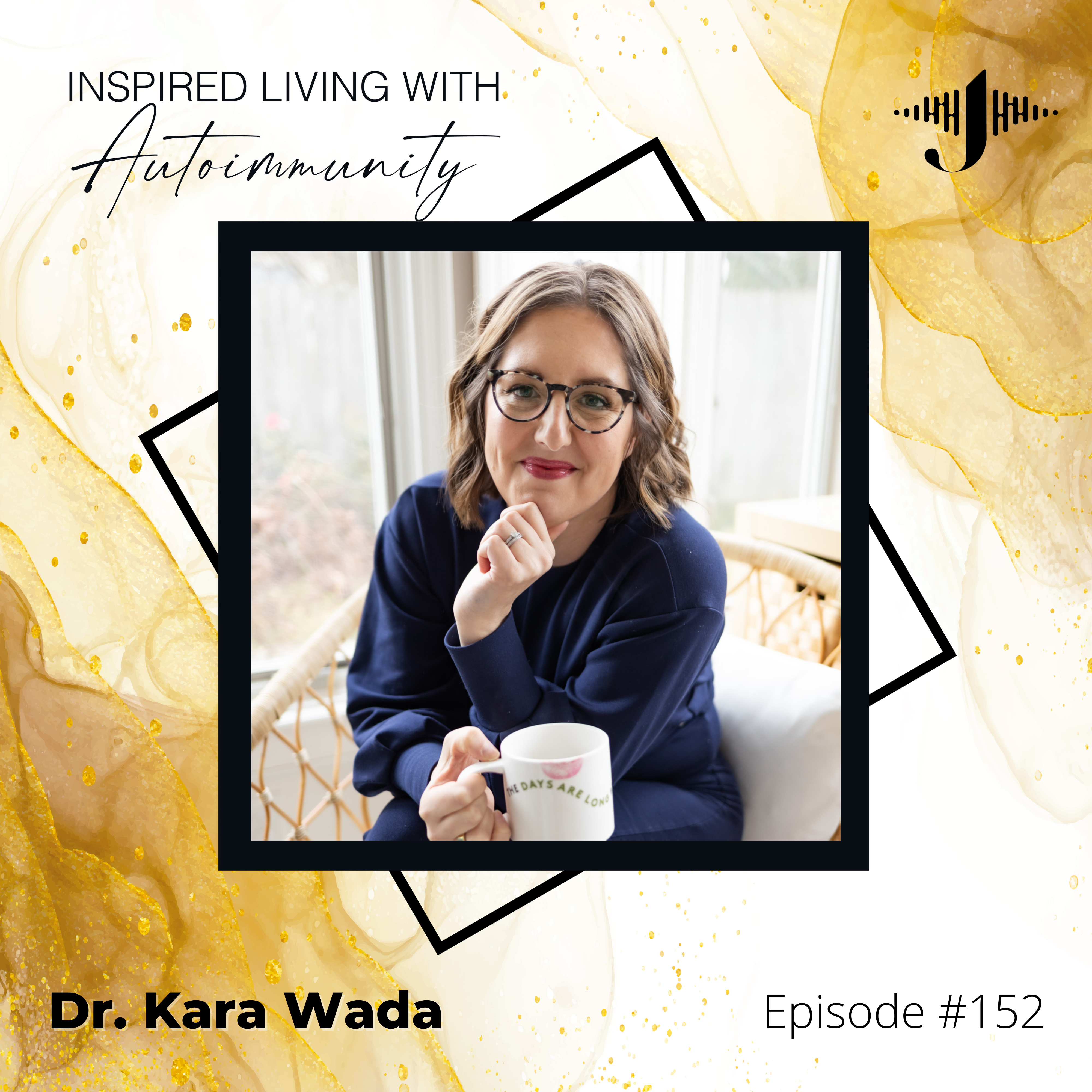 Kara Wada: Navigating Life As A Doctor with Sjögrens Syndrome