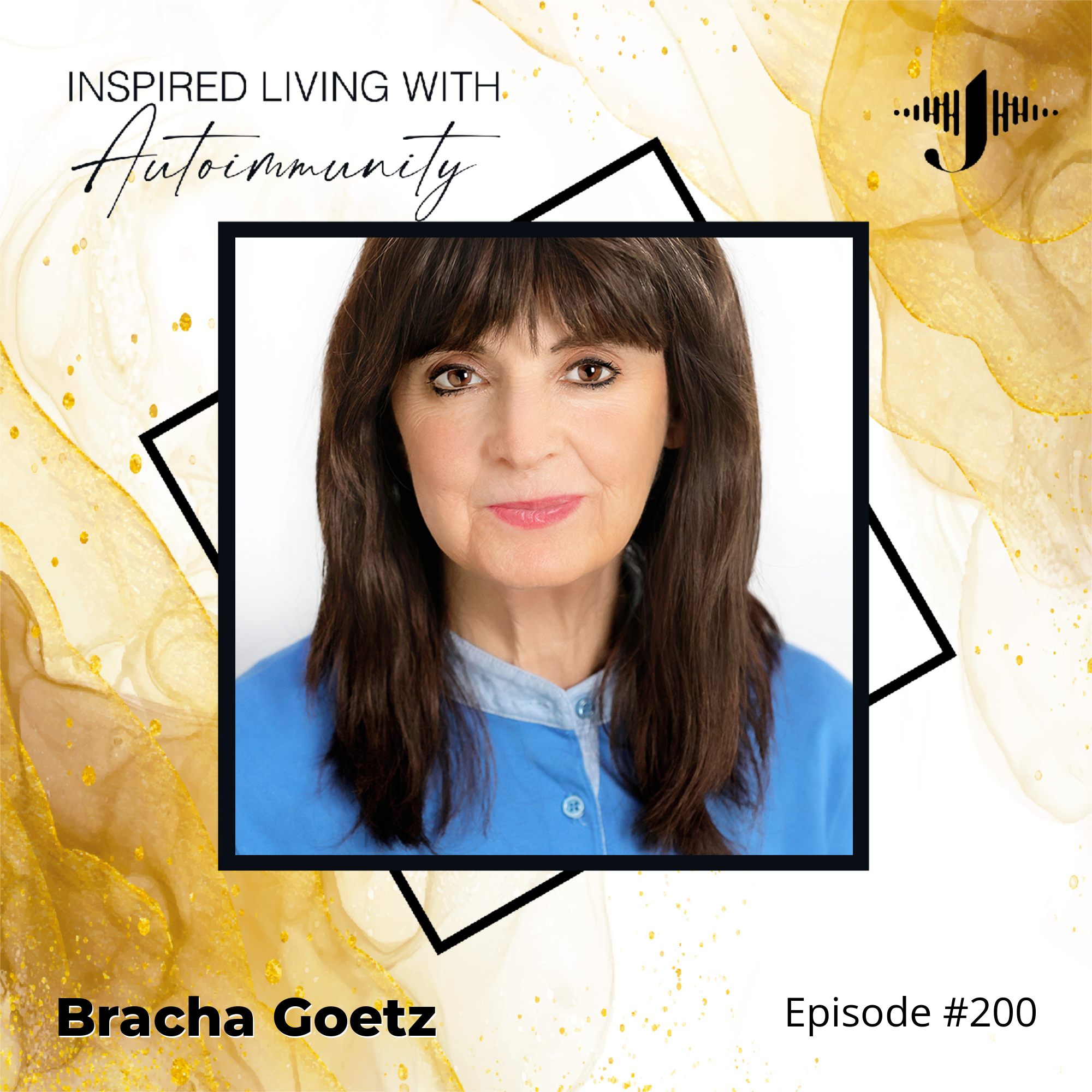 Bracha Goetz: The Terrifying Truth About Why Nothing Ever Feels Like Enough