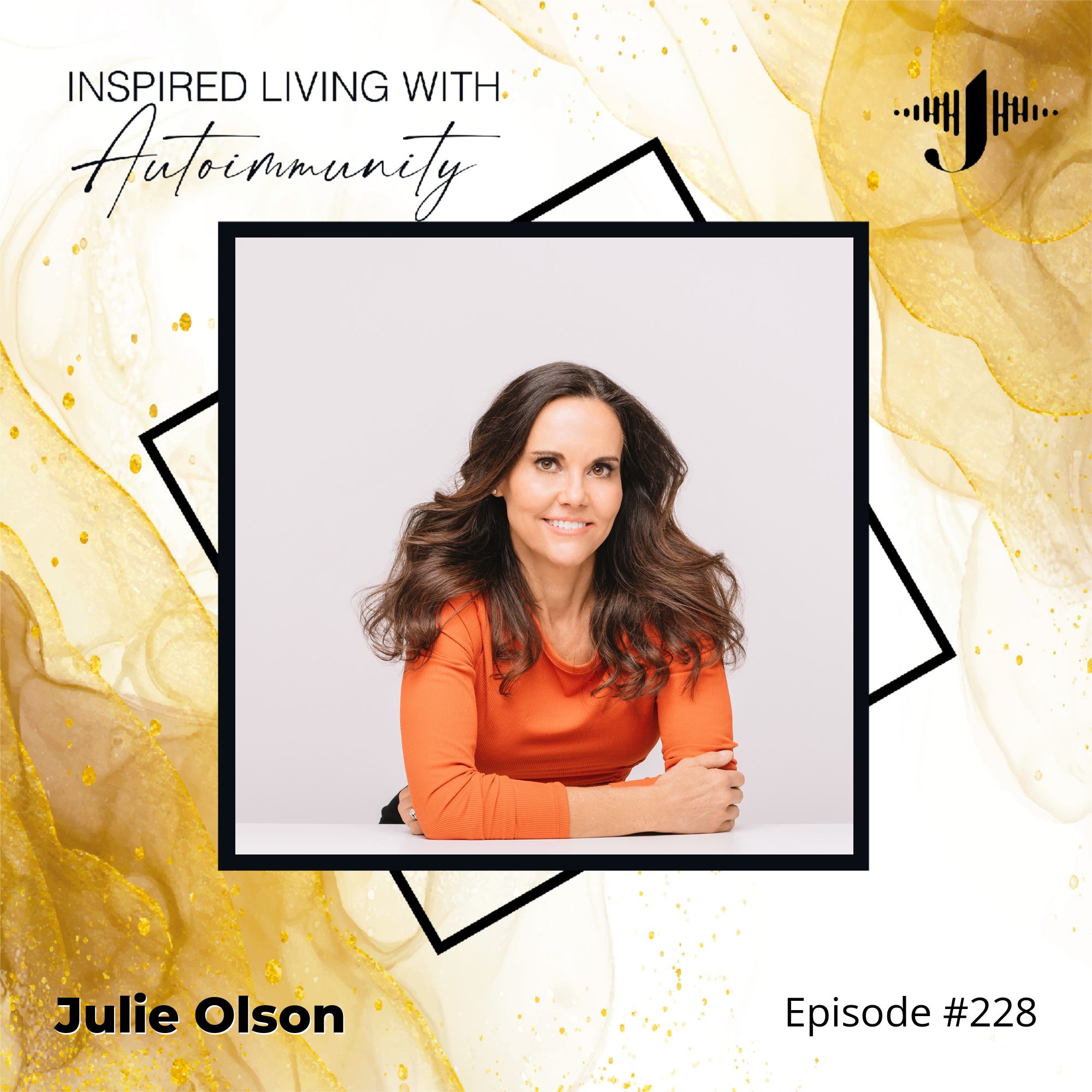 Julie Olson: The 5-R Framework for Reversing Hair Loss Naturally