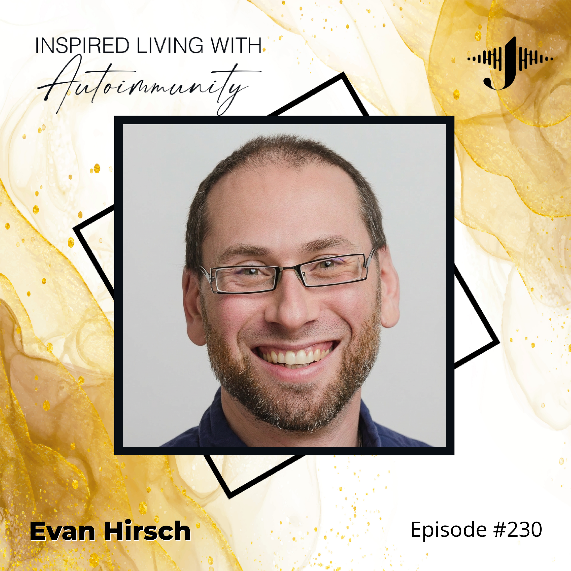 Evan Hirsch: The Toxic Five: Why 99% of Chronic Fatigue Cases Have the Same Root Causes