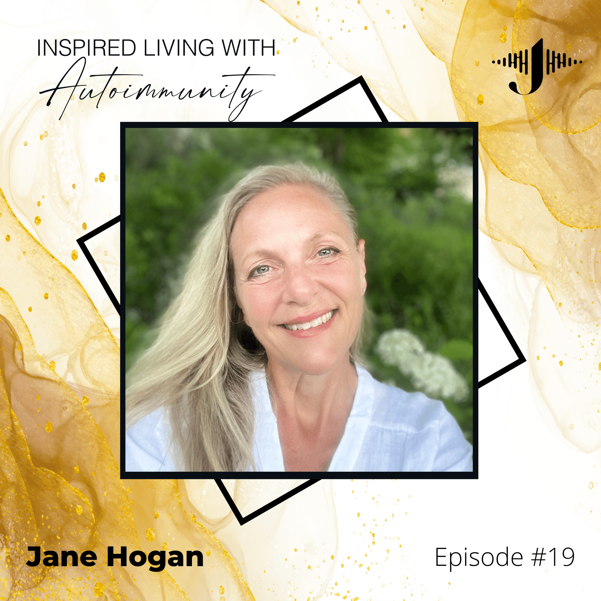 Jane Hogan: Blending Science and Spirituality to Release Pain