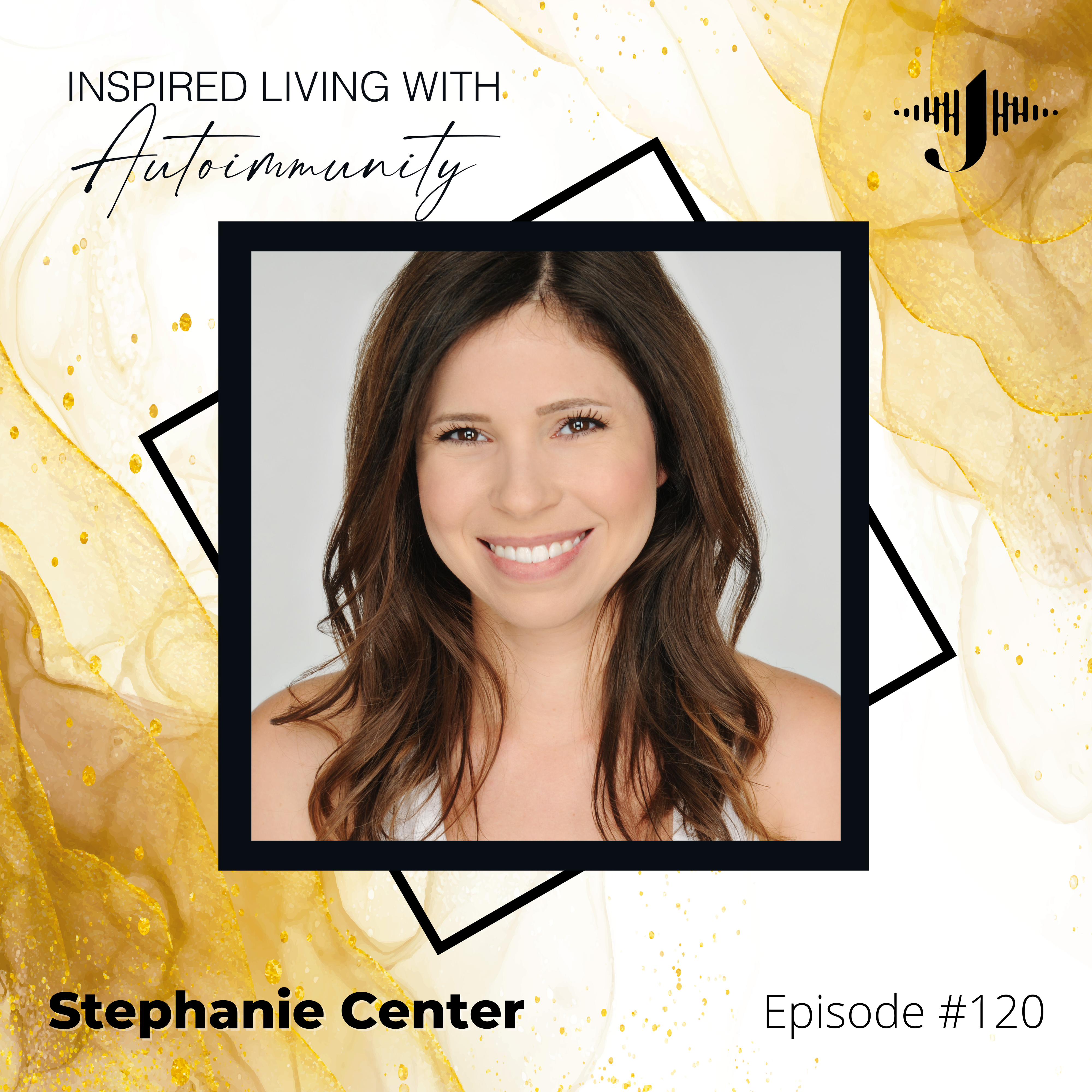 Stephanie Center: Strategies for the Silent Epidemic: Navigating Autoimmunity and Environmental Toxins