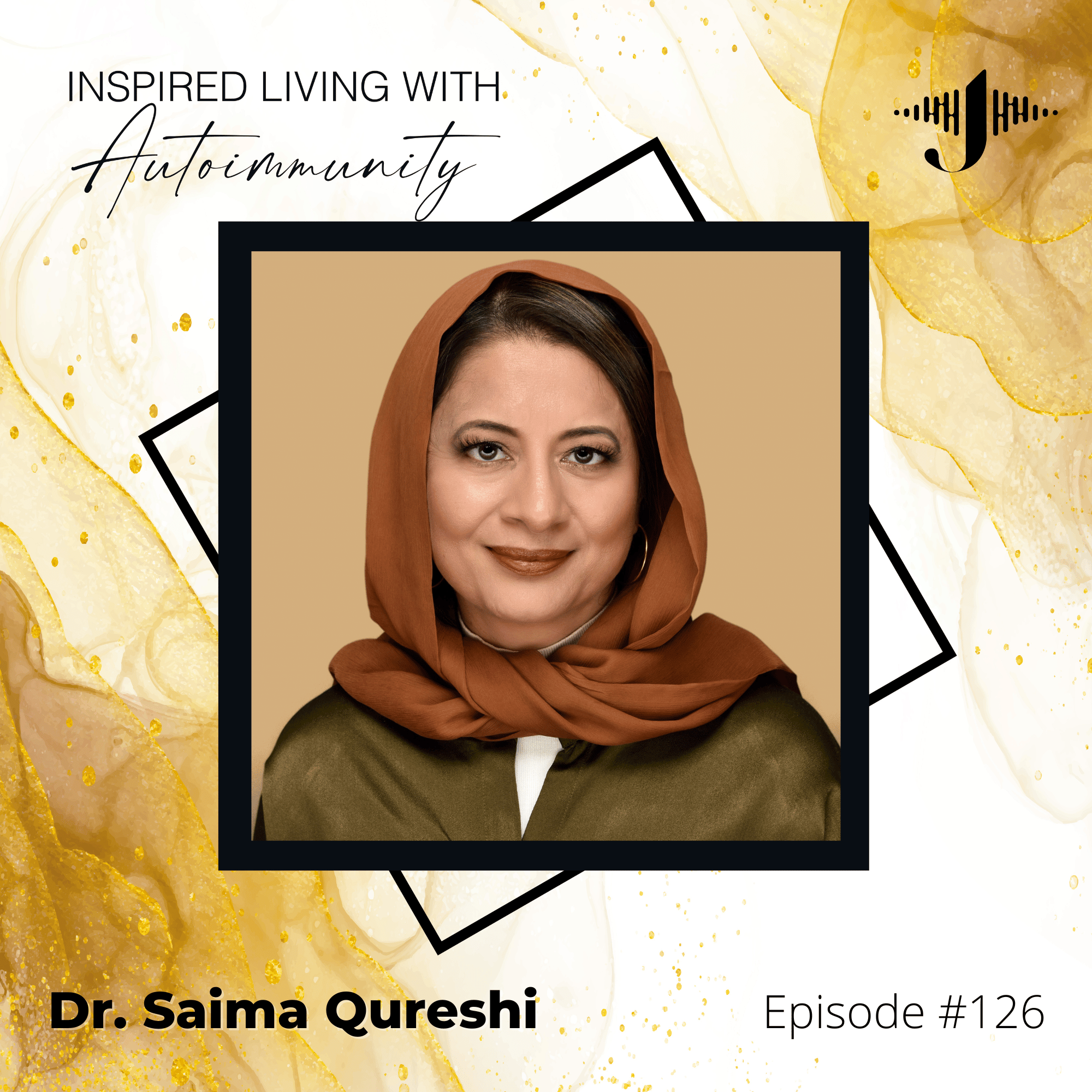 Dr. Saima Qureshi: Autoimmunity and Exhaustion: Analyzing The Overlooked Link