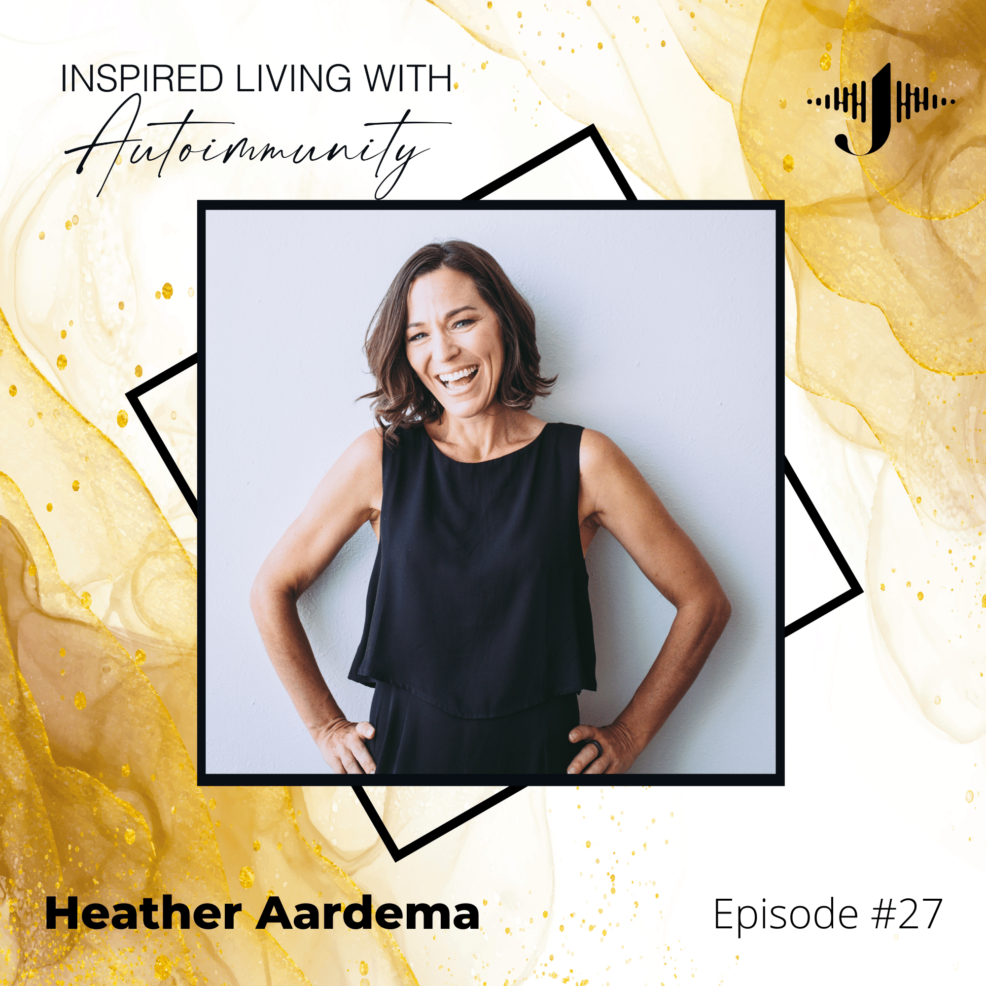 Heather Aardema: How to Live Lighter