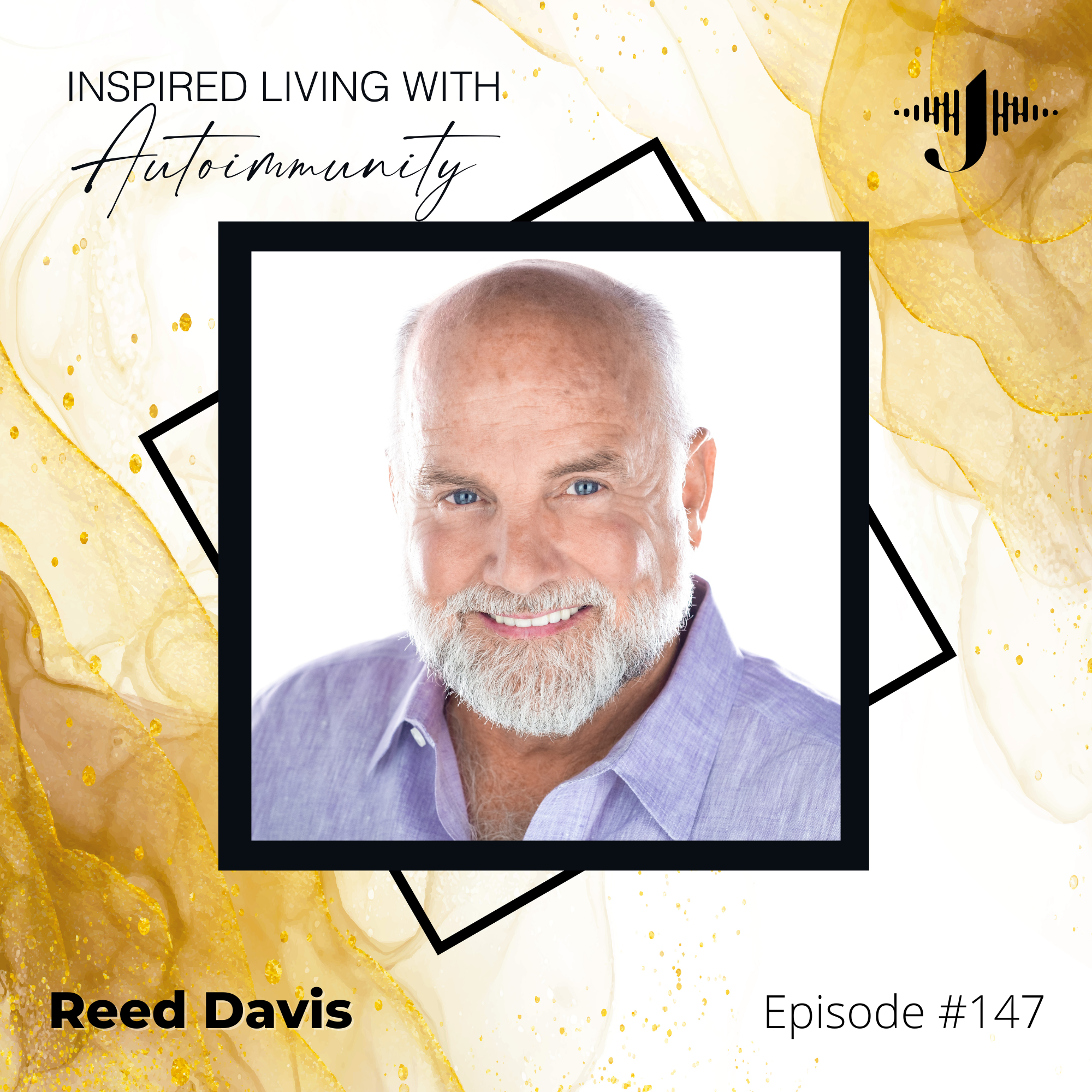 Reed Davis: The DRESS Formula: 5 Lifestyle Keys to Unlock Your Body's Healing Potential with Reed Davis