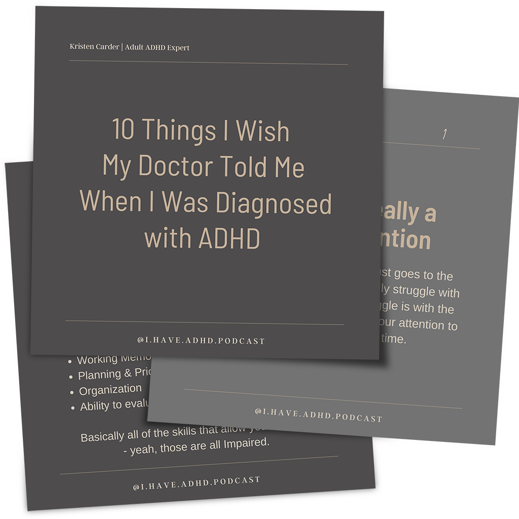 10-things-i-wish-my-doctor-told-me-when-i-was-diagnosed-with-adhd