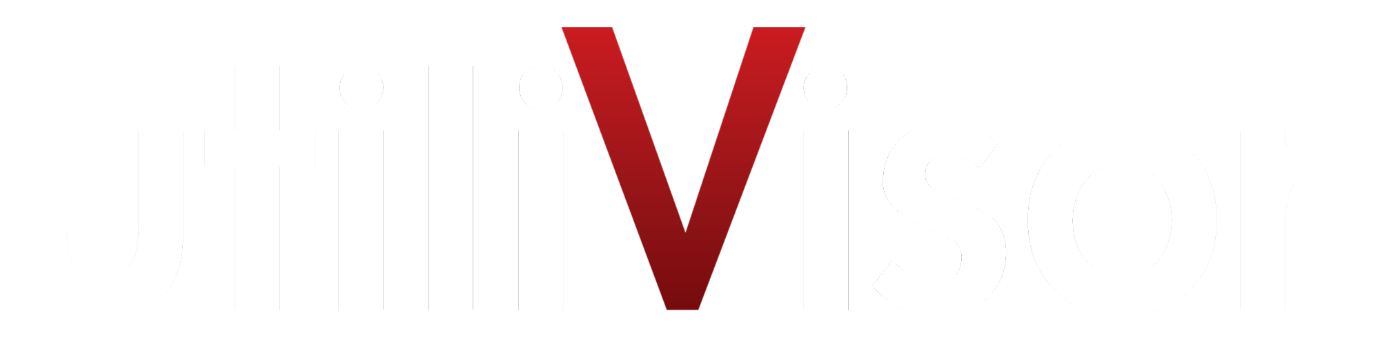 utiliVisor logo