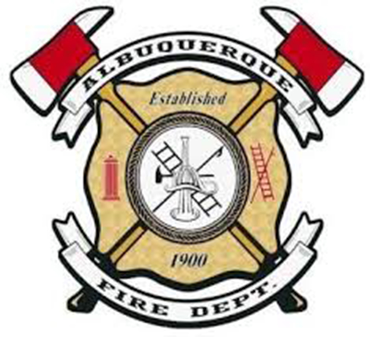 Albuquerque EMS Corps