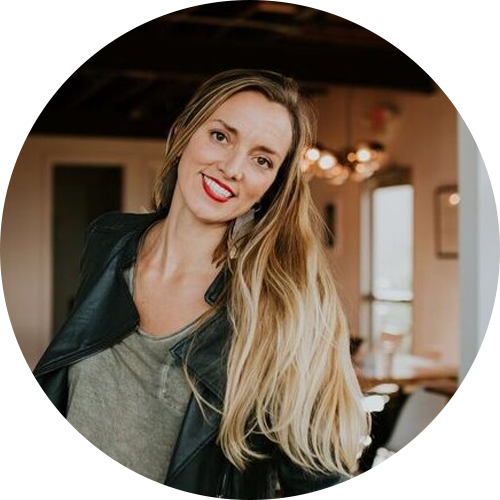 YOD Founder Danielle Jokinen