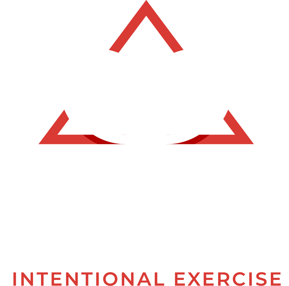 YOD Yoga Intentional Excercise Logo
