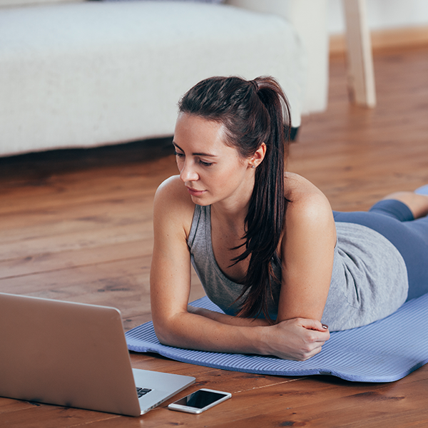 YOD - Take action. Honor yourself.