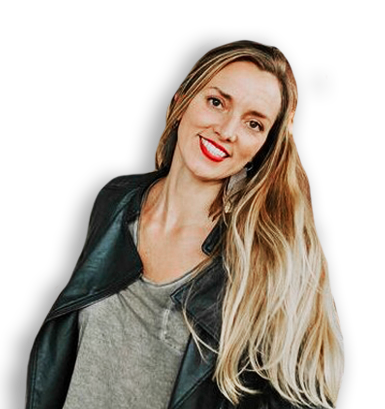 Danielle Jokinen YOD Yoga Founder Photo