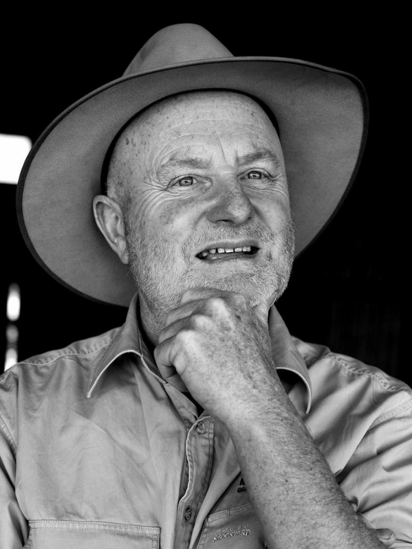Grahame Rees