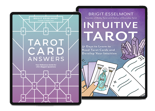 Order | Biddy Tarot