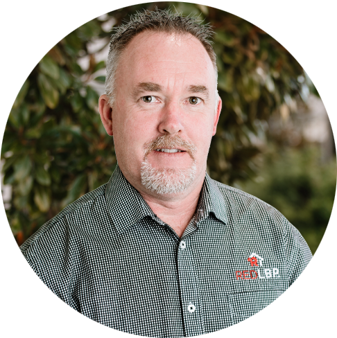 Nathan Hylkema Nelson Franchise Owner