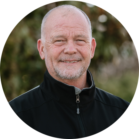 Nathan Hylkema Nelson Franchise Owner