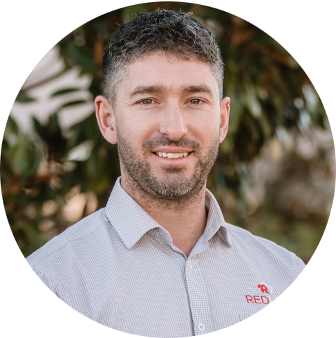 Nathan Hylkema Nelson Franchise Owner