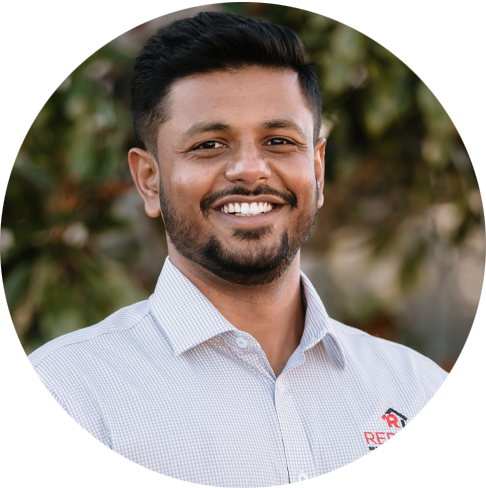 Nathan Hylkema Nelson Franchise Owner