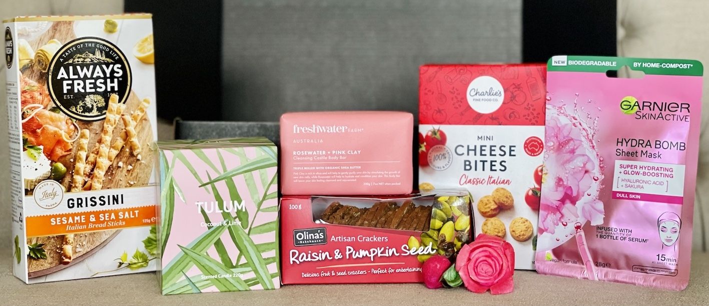 With our gift baskets, Sydney gift delivery options including same day shipping to the Sydney metro area, and next business day delivery, click and collect from our Sydney warehouse, and express shipping options for hampers in NSW. Our fast and free standard gift basket delivery Australia-wide is also available. We're here to make luxury gifting affordable and convenient. We know when their gift hamper arrives, you'll be glad you chose Sydney's best gourmet hamper specialists