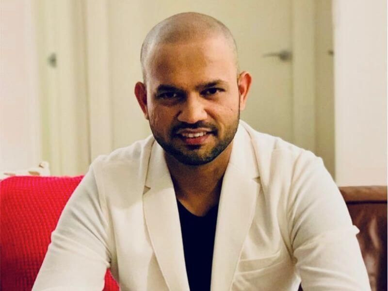 Rusty Rastogi | Successful Client of Get RARE Properties | Independent Buyer's Agent | Used a Personalised Plan to help him achieve his Long-Term Goals in a step towards Financial Freedom