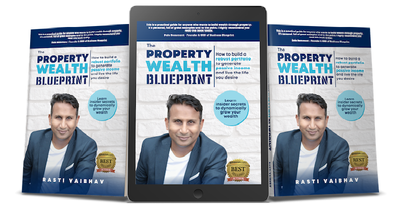 Get RARE Properties is a bespoke independent “Buyers’ Agency” , Sydney, right property, at the right price, at the right place.Rasti Vaibhav - The Property Wealth Blueprint, Property Portfolio 