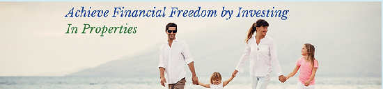 Achieve Financial Freedom
