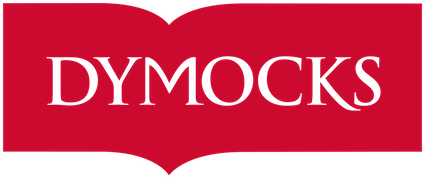 Dymocks Bookstore | Now Selling a must-read book: "The Property Wealth Blueprint" | Live the Life you Desire Now!