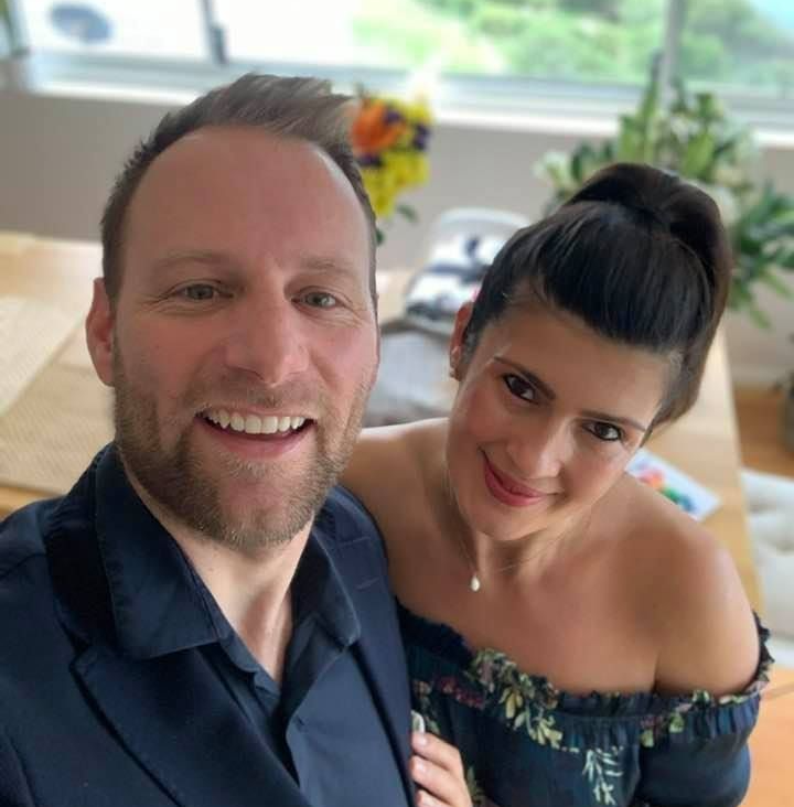 Markus and Gergana Winzer Review